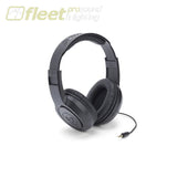 Samson SR350 - Over-Ear Stereo Headphones STUDIO HEADPHONES