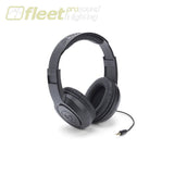Samson SR350 - Over-Ear Stereo Headphones STUDIO HEADPHONES