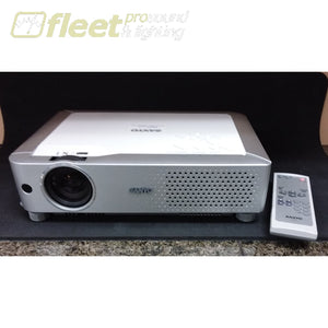 Sanyo PLC-XU74 LCD Projector - Used USED VIDEO