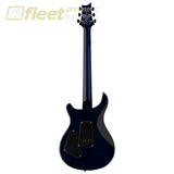 PRS SE Standard 24-08 Guitar - Transparent Blue ST844TB SOLID BODY GUITARS