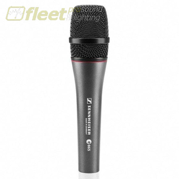 Sennheiser E865 Vocal Microphone VOCAL MICS