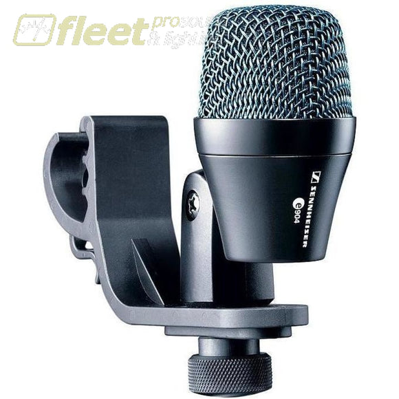 Sennheiser E904 Dynamic Microphone Instrument Mics