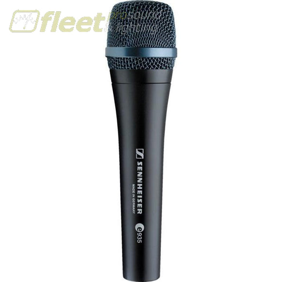Sennheiser E935 Dynamic Vocal Microphone Vocal Mics