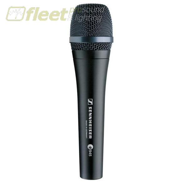 Sennheiser E945 Supercardioid Vocal Microphone VOCAL MICS