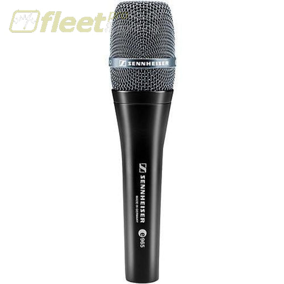Sennheiser E965 Condenser Vocal Microphone Vocal Mics