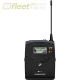 Sennheiser Ew 100 Eng G4-A Sound Recording System Wireless Instrument Systems