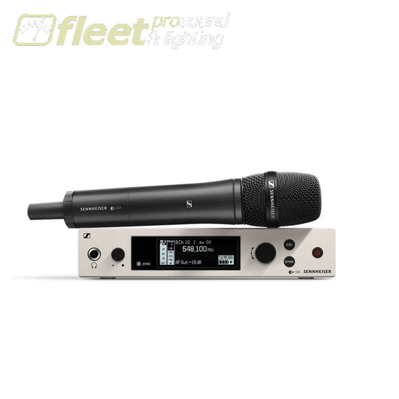 Micro Sans fil Clarinette Sib ClarinetMic-9R - SoundPlus