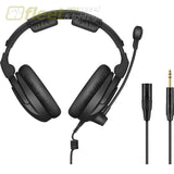 Sennheiser HMD 300 PRO-X4F Broadcasting Headphones STUDIO HEADPHONES