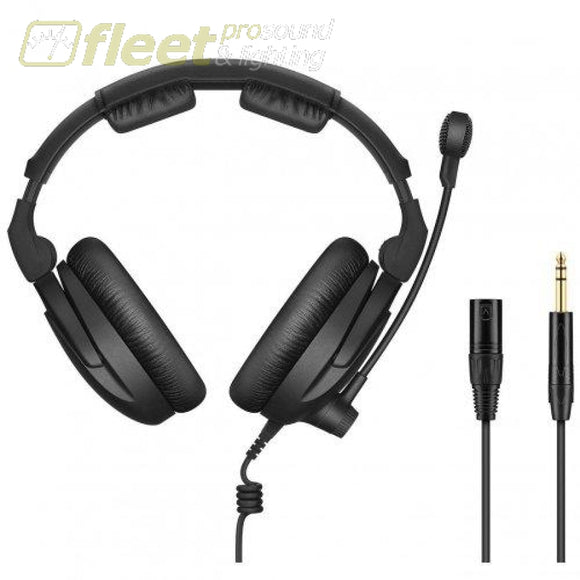 Sennheiser HMD 300-XQ-2 Broadcasting Headphones STUDIO HEADPHONES