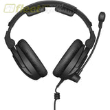 Sennheiser HMD 300-XQ-2 Broadcasting Headphones STUDIO HEADPHONES