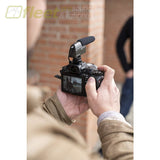 Sennheiser MKE 400 Shotgun Microphone for Cameras SHOTGUN MICS