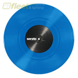 Serato 10 Control Vinyl Pair (2) - Mutiple Colours Available DIRECT DRIVE TURNTABLES