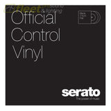 Serato 7-inch Control Vinyl Pair (2) - Multiple Colours Available TURNTABLE ACCESSORIES