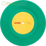 Serato SCV-SP-066-FS Limited Edition CHRONIXX inna MADHOUSE Style Control Vinyl DIRECT DRIVE TURNTABLES