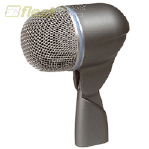 Shure BETA52A Microphone INSTRUMENT MICS