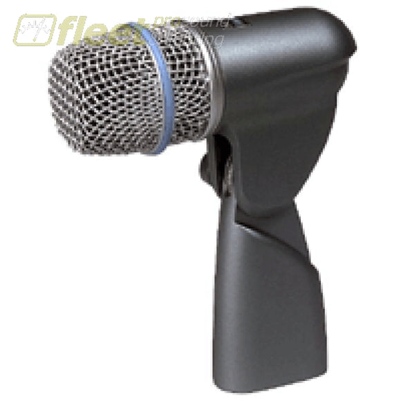 Shure BETA56A Microphone INSTRUMENT MICS