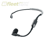 Shure BLX14R/SM35 Wireless Rack-mount Headset System with SM35 Headset Microphone HEADWORN WIRELESS SYSTEMS