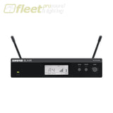 Shure BLX14R/W85 Wireless Rack-mount Presenter System with WL185 Lavalier Microphone LAVALIER WIRELESS SYSTEMS