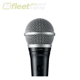 Shure PGA48-QTR Dynamic Vocal Microphone VOCAL MICS