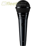 Shure PGA58-XLR Vocal Microphone with XLR Cable DYNAMIC VOCAL MICS