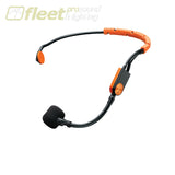 Shure SM31FH-TQG Fitness Headset Condenser Microphone HEADWORN WIRELESS SYSTEMS