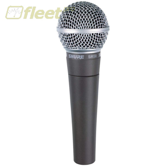 Shure SM58-CN Vocal Microphone VOCAL MICS