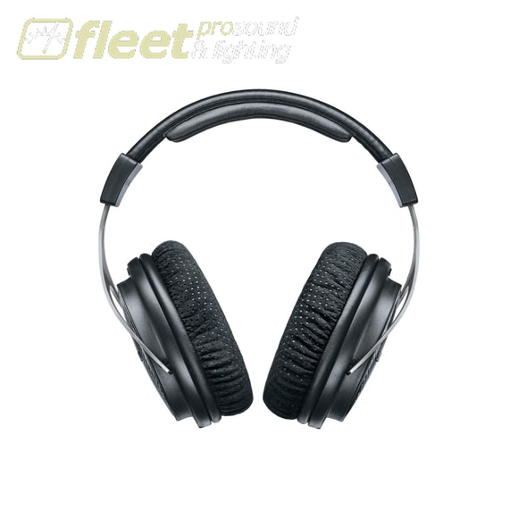 Shure SRH1540 Premium Closed-Back Headphones STUDIO HEADPHONES
