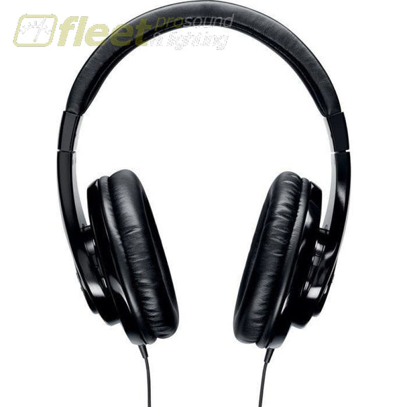 Shure SRH240 Professional Studio Headphones STUDIO HEADPHONES