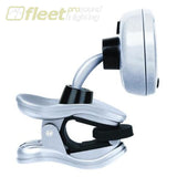 SNARK - SILVER SNARK CHROMATIC CLIP ON TUNER - SIL-1 TUNERS