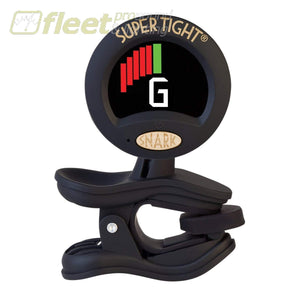 Snark St-8 Clip On Tuner - All Instrument - Super Tight Tuners