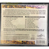 Sound Choice SCG1301 Reminiscing Gold V.1 Karaoke CD+G KARAOKE DISCS