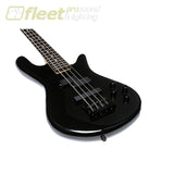Spector PERF4-BLK Performer 4 Series Bass - Black 4 STRING BASSES
