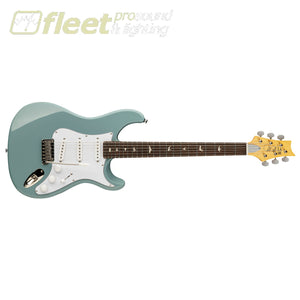 PRS SE Series Silver Sky Guitar - Stone Blue - J2R2J SOLID BODY GUITARS