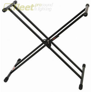 Stageline Ks26Q Keyboard Stand Double Braced Keyboard Stands