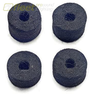 STAGG SPRF2-4 Hi Hat Felts (4) CYMBAL ACCESSORIES