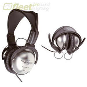 Stanton Djpro60 Dj Headphone Dj Headphones