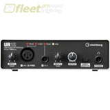 Steinberg UR12 2 x 2 USB 2.0 Audio Interface with 1 x D-PRE and 192 kHz Support USB AUDIO INTERFACES