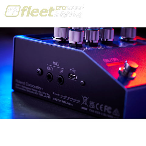 boss sy-200 synthesizer pedal Boss SY-200 Guitar Synthesizer Pedal