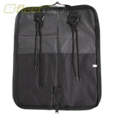 Zildjian 3255 Drumstick Bag High Quality w/ Zipper Closer and Accessory Pocket STICKS