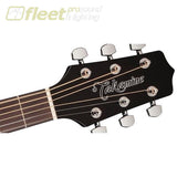 Takamine Gd30Ce-Blk Dreadnought Cutaway Acoustic-Electric Guitar 6 String Acoustic With Electronics