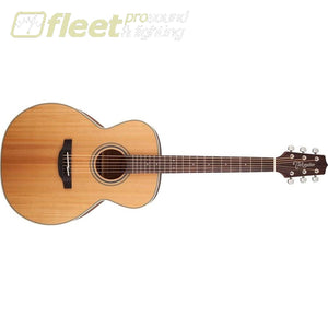 Takamine Gn20-Ns Dreadnought Cutaway Acoustic Guitar 6 String Acoustic With Electronics