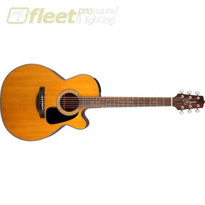 Takamine GN30CE-NAT Cutaway Acoustic-Electric Guitar 6 STRING ACOUSTIC WITH ELECTRONICS