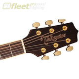 Takamine Gn51Ce-Nat Cutaway Acoustic-Electric Guitar 6 String Acoustic With Electronics