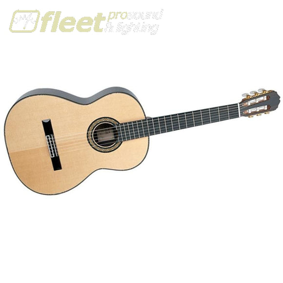 Takamine H8Ss 6 String Acoustic Hirade Classical Guitar Classical Acoustics
