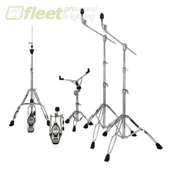 Tama Hb5W Iron Cobra 200 Series Hardware Pack Cymbal Stands & Arms