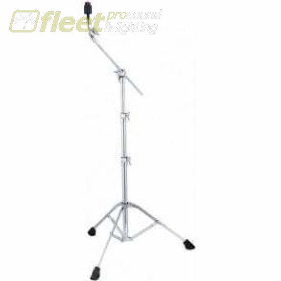 Tama HC63BWN RoadPro Boom Stand - Double Braced CYMBAL STANDS & ARMS