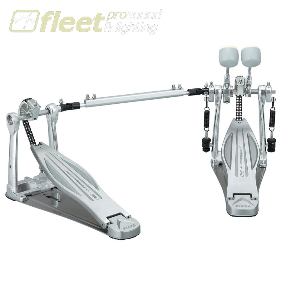 tama hp 200 double pedal Tama HP200PTW Iron Cobra Double Kick Drum Pedal – Fleet Pro Sound