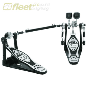 Tama Hp600Dtw Twin Pedal Kick Drum Pedals