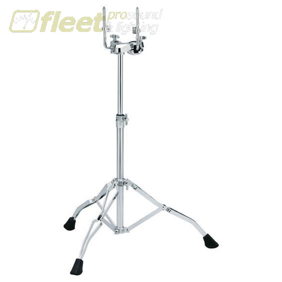 Tama Htw49W Stage Master Double Tom Stand Cymbal Stands & Arms