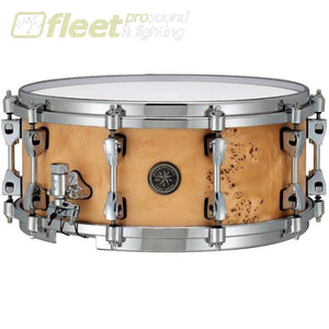 Tama Pmm146-Stm Starphonic Maple Snare Drum Snares